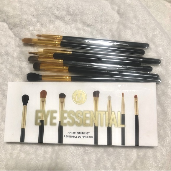 MORPHE Palette & Brush Set Bundle 💗 - Picture 4 of 5